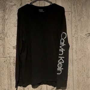 Calvin Klein long sleeve